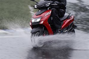 MAXXIS MA-WG 無懼登場