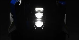 SUZUKI即將推出全新GSX-S1000
