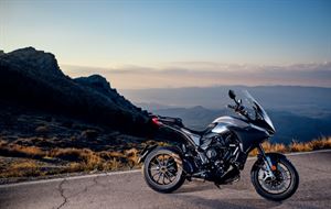 2021 MV Agusta Turismo Veloce