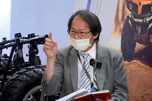 輕型車輛與多功能車電動化產業趨勢