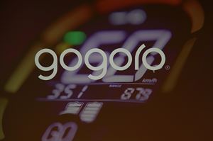 GOGORO2系列 新銳盡出 全面升級