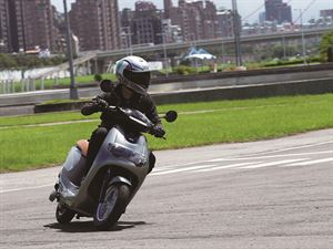 e-moving iE 125