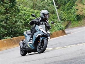 SYM DRG 158 R edition