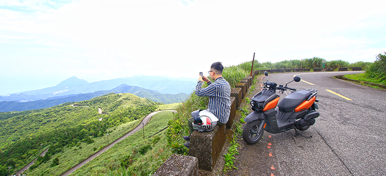 北基山海線