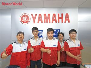 台北YSP宏國車業有限公司