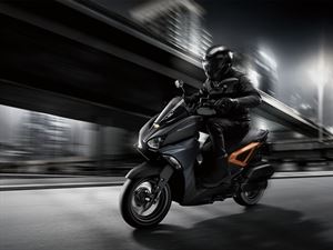 理性與感性能否兼顧?2021  YAMAHA Force 2.0發表