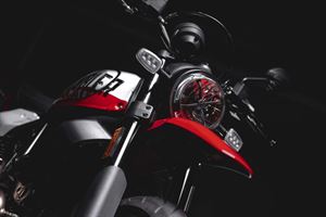 DUCATI SCRAMBLER Urban Motard新選擇