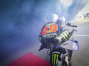 2021MotoGP Italy e dell'Emilia-Romagna