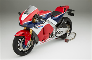 日本Yahoo拍賣 全球最貴的日本兩輪  Honda RC213V-S